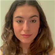 Estudiante de Ingeniería Matemática para dar clases a cualquier curso del colegio